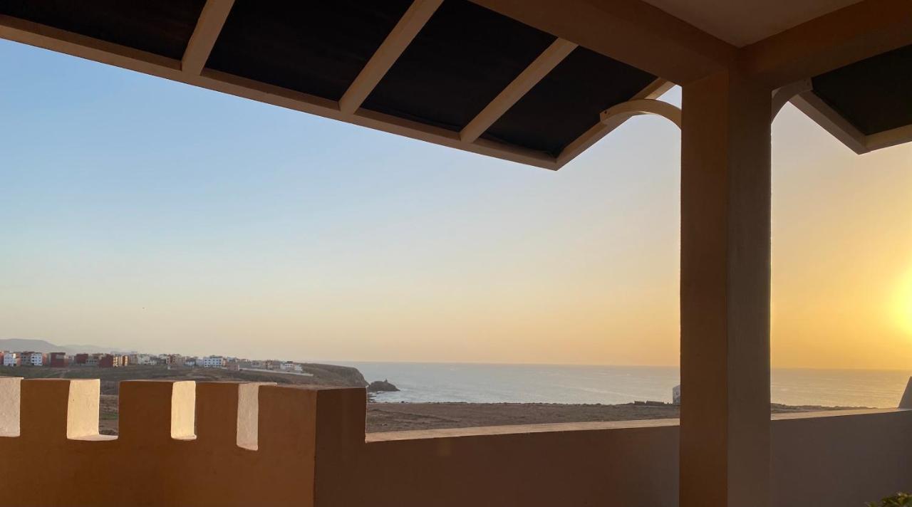 Agadir Well Διαμέρισμα Mirleft Εξωτερικό φωτογραφία