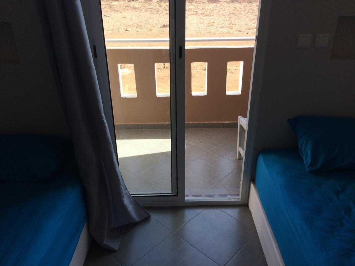 Agadir Well Διαμέρισμα Mirleft Εξωτερικό φωτογραφία