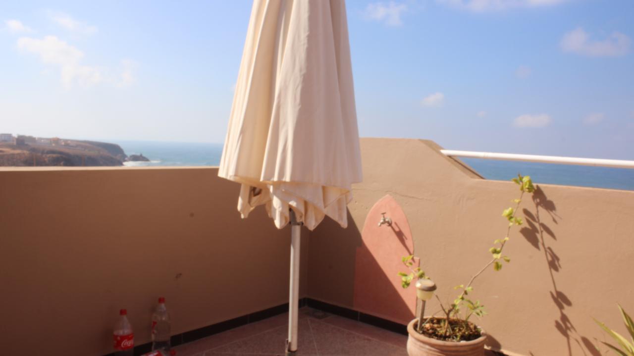 Agadir Well Διαμέρισμα Mirleft Εξωτερικό φωτογραφία