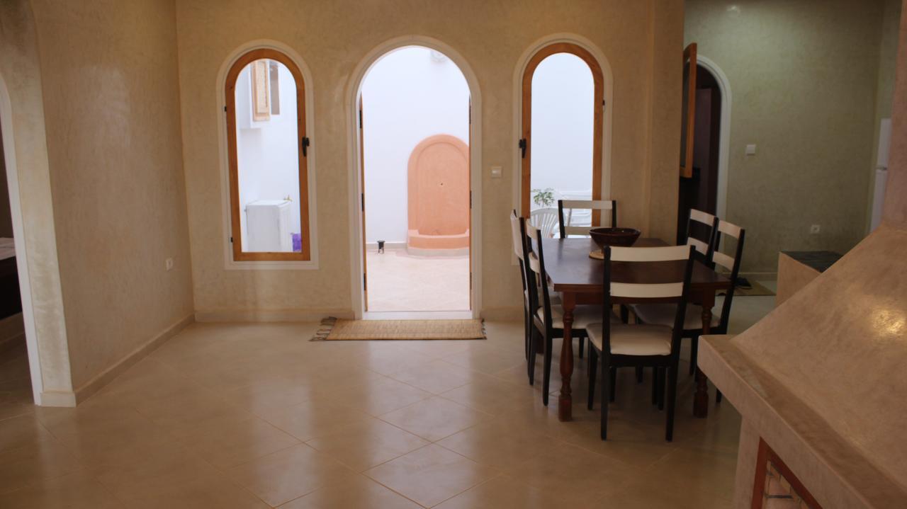 Agadir Well Διαμέρισμα Mirleft Εξωτερικό φωτογραφία