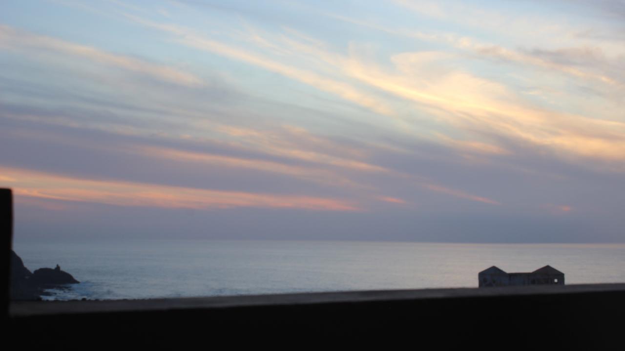 Agadir Well Διαμέρισμα Mirleft Εξωτερικό φωτογραφία